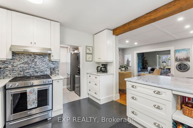17 Regent Pl, House other with 3 bedrooms, 2 bathrooms and 2 parking in Welland ON | Image 24