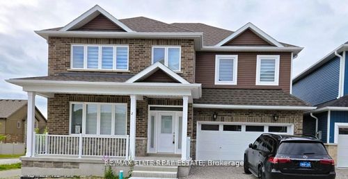 lot 5 Hampton Lane, Barrie, ON, L4N | Card Image