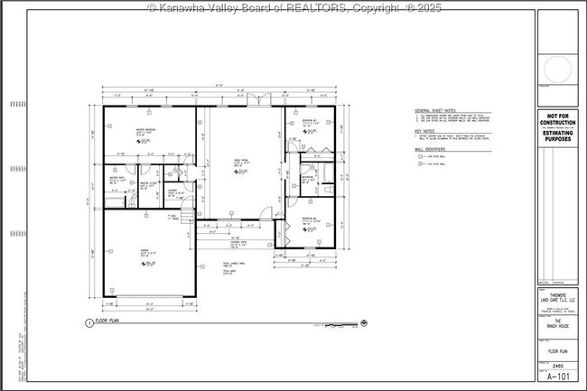 175 Precious Dr, House other with 3 bedrooms, 2 bathrooms and null parking in Hurricane WV | Image 27
