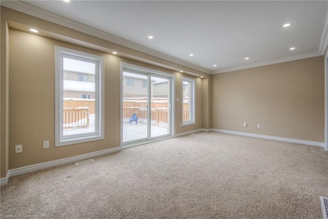 49 Miranda Path, House other with 3 bedrooms, 3 bathrooms and 3 parking in Elmira ON | Image 17