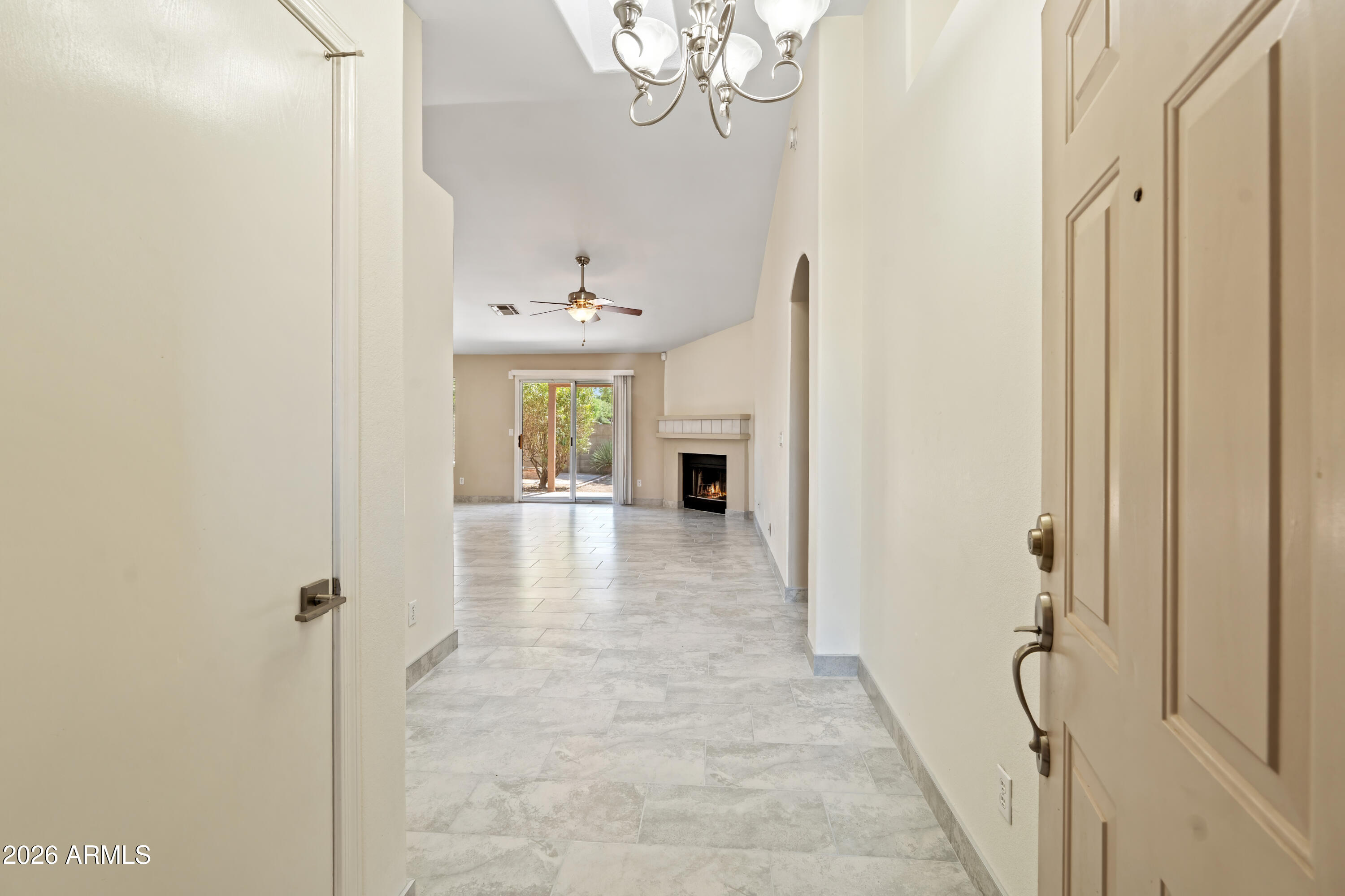 Residential Lease in Phoenix 2