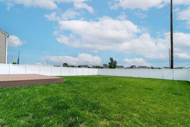 1235 Eagleton Blvd, House other with 4 bedrooms, 3 bathrooms and null parking in London OH | Image 33