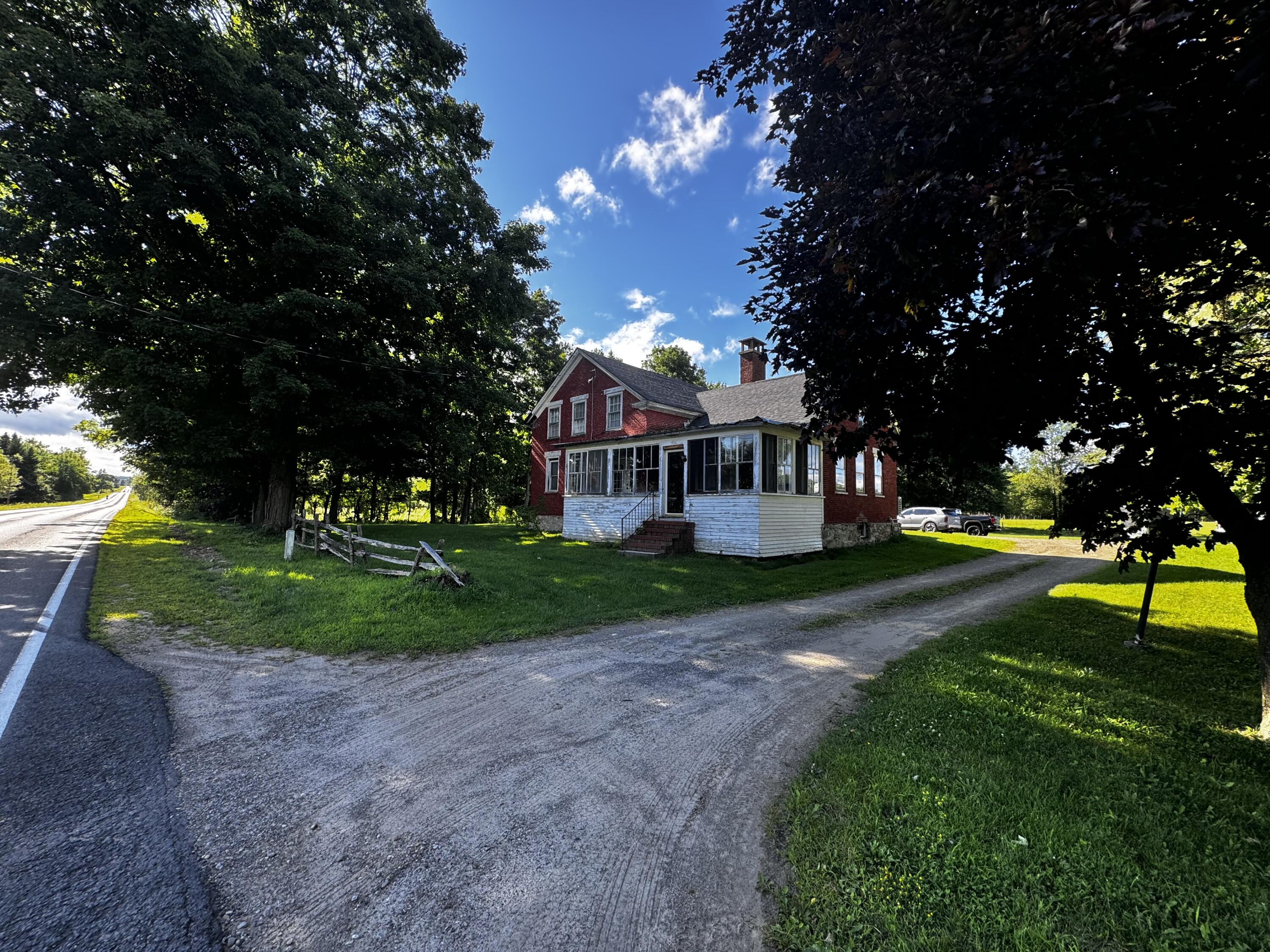 Jersey Swamp Rd, West Chazy, NY 12992
