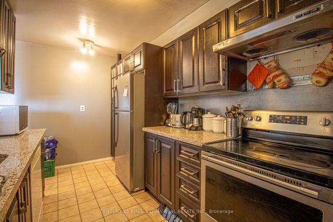 1911 - 4185 Shipp Dr, Condo with 2 bedrooms, 2 bathrooms and null parking in Mississauga ON | Image 16