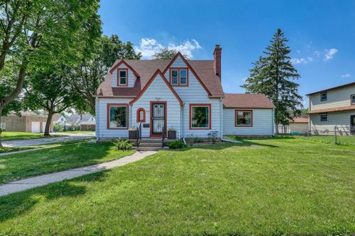 4503 N 65th Street, Milwaukee, WI, 53218 | Card Image
