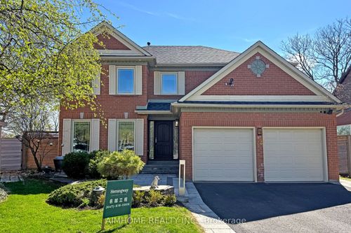 24 Tilman Cir, Markham, ON, L3P6A6 | Card Image