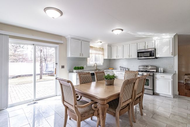 2418 Phillip Dr, House other with 5 bedrooms, 4 bathrooms and 2 parking in Zion IL | Image 14