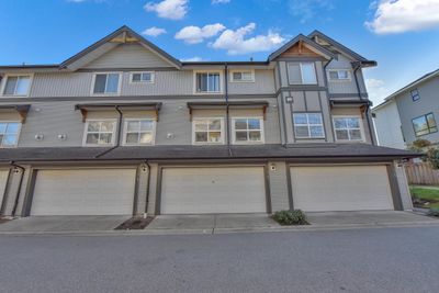 15 - 12677 63 Ave, Townhouse with 4 bedrooms, 2 bathrooms and 2 parking in Surrey BC | Image 1