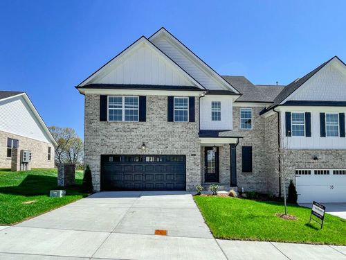 lot-256-136 Lightberry Ln, Hendersonville, TN, 37075-7216 | Card Image