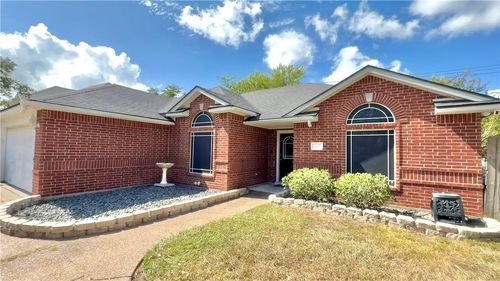 5117 Agen Dr, Corpus Christi, TX, 78413-5363 | Card Image