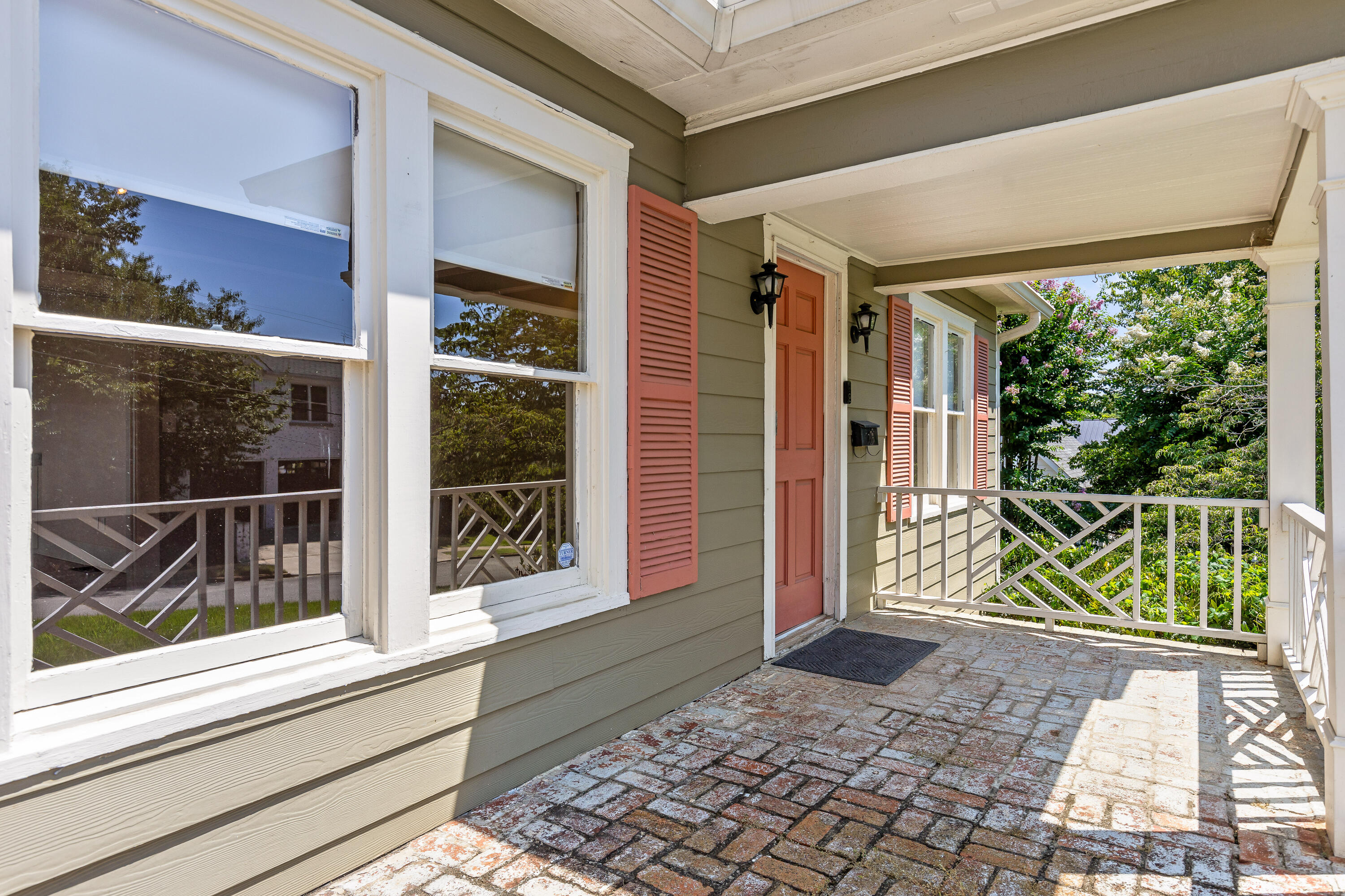 Residential in Chattanooga