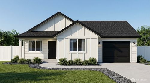 310 N Aspen St, Tieton, WA, 98947-1400 | Card Image