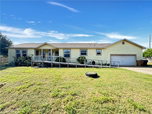 433 Valerie St, Corpus Christi, TX, 78418-3239 | Card Image