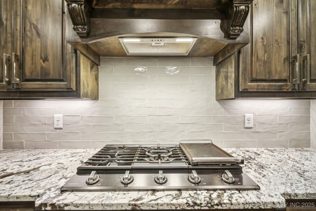 3818 W Phoenix Pl, House other with 3 bedrooms, 2 bathrooms and null parking in Broken Arrow OK | Image 12