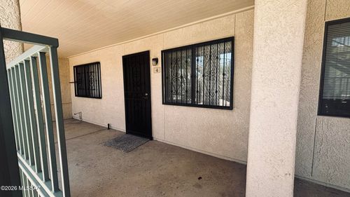 4-7664 E 22nd Street, Tucson, AZ, 85710 | Card Image