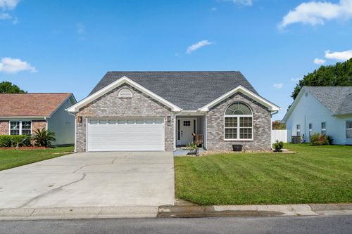 540 Brooksher Dr, Myrtle Beach, SC, 29588-2101 | Card Image