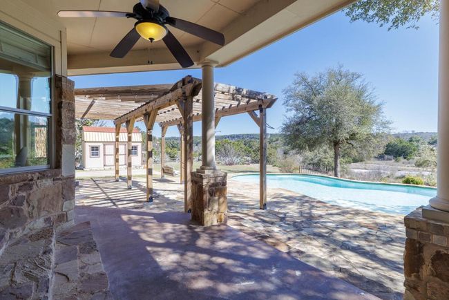 117 Waterford Ln, House other with 4 bedrooms, 3 bathrooms and 3 parking in Georgetown TX | Image 31