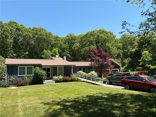 11 Paris Irons Rd, North Scituate, RI, 02857-2838 | Card Image