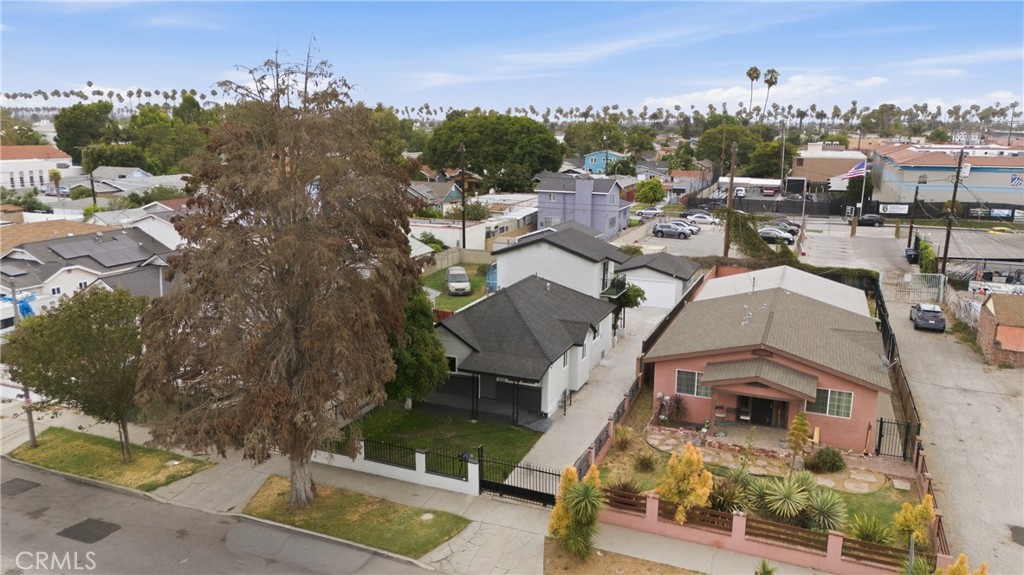 Residential in Los Angeles 3