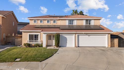 2763 Chaplin Dr, Lancaster, CA, 93536 | Card Image