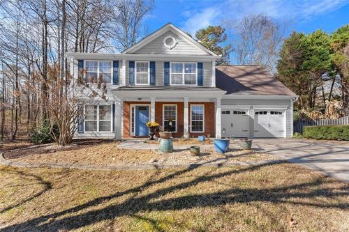5620 Millstone Dr, Cumming, GA, 30028-3482 | Card Image