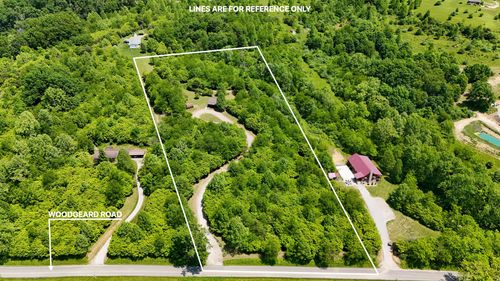 64115 Woodgeard Rd, Creola, OH, 45622-8820 | Card Image