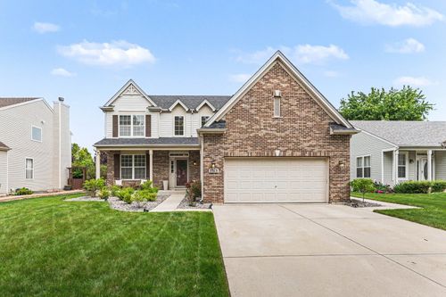 7513 Burshire Dr, Plainfield, IL, 60586-4172 | Card Image
