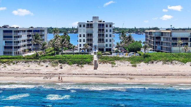 C605 - 3230 S Ocean Blvd, Condo with 2 bedrooms, 2 bathrooms and null parking in Palm Beach FL | Image 38
