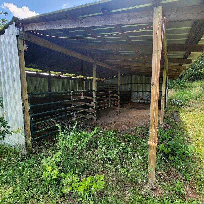 6435 Pangburn Rd, House other with 4 bedrooms, 3 bathrooms and null parking in Pangburn AR | Image 37