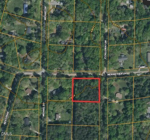 1 Meriwether Ln, Haw River, NC, 27258 | Card Image