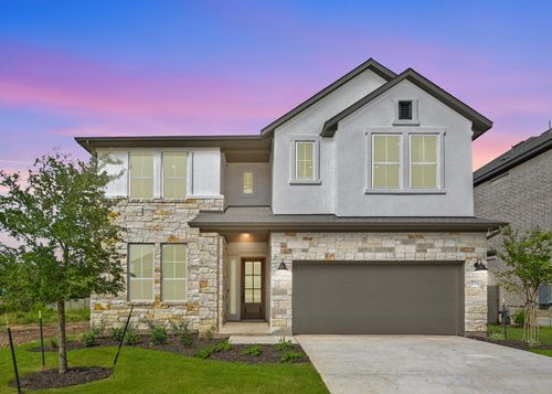 1114 Blue Moon Dr, Georgetown, TX, 78628-4358 | Card Image