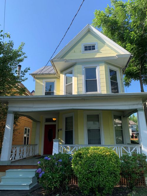 606 Elm Ave Sw, Roanoke, VA, 24016-3822 | Card Image