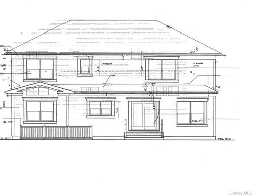 882 Oakfield Ave, Wantagh, NY, 11793-1053 | Card Image