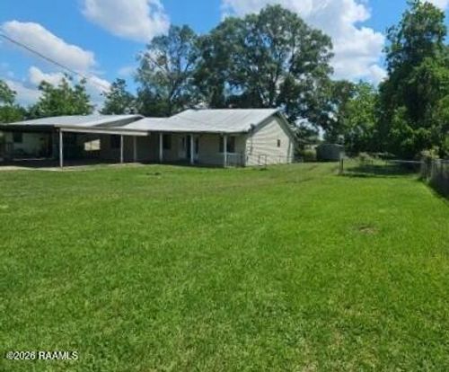 3343 Oscar Rivette St, Arnaudville, LA, 70512-5363 | Card Image