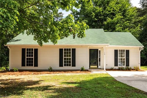 16 Spring Chapel Court, Greensboro, NC, 27455 | Card Image