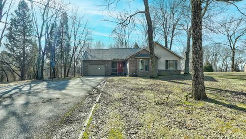 871 W Rudolph Ln, Santa Claus, IN, 47579-6204 | Card Image
