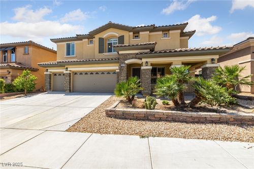 8547 Benidorm Ave, Las Vegas, NV, 89178-4806 | Card Image