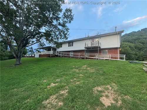 174 Chafin Branch Rd, Chapmanville, WV, 25508-7713 | Card Image