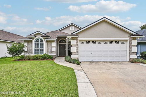 1472 Greenway Pl, Fleming Island, FL, 32003-8335 | Card Image