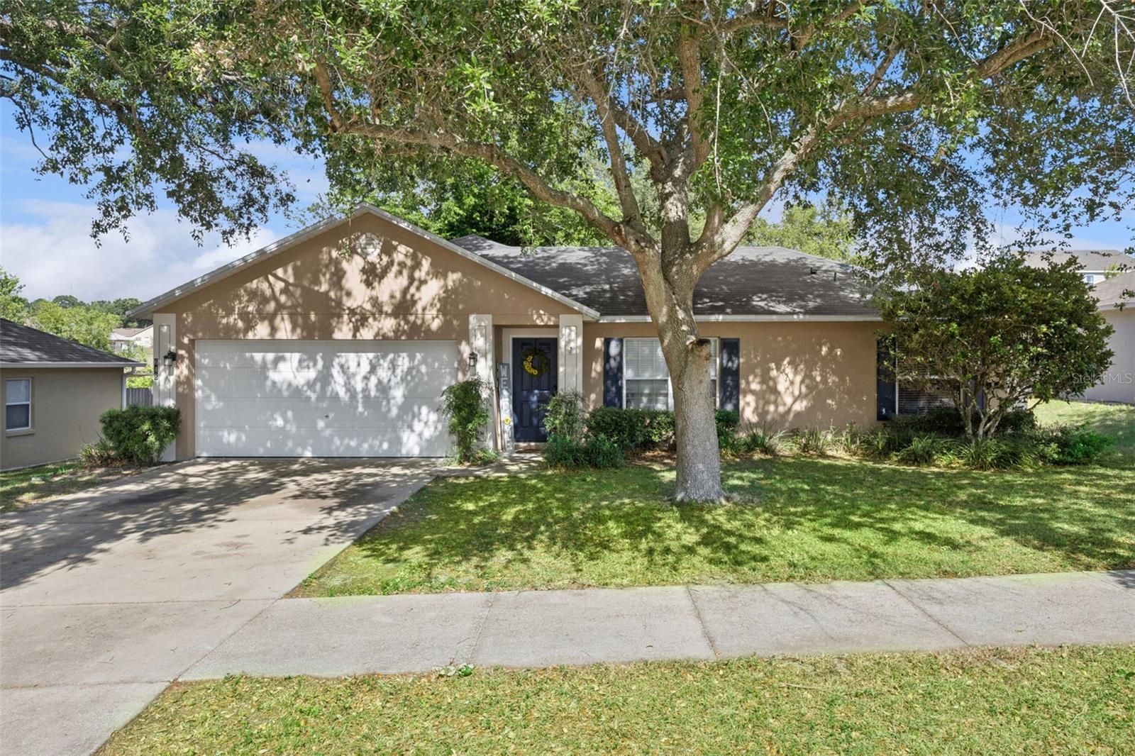 Residential in MINNEOLA