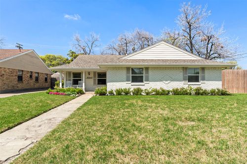 10647 Chesterton Drive, Dallas, TX, 75238 | Card Image