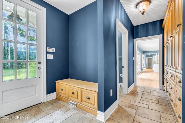 221 Howell Ave, House other with 6 bedrooms, 6 bathrooms and null parking in Spring Lake NJ | Image 40