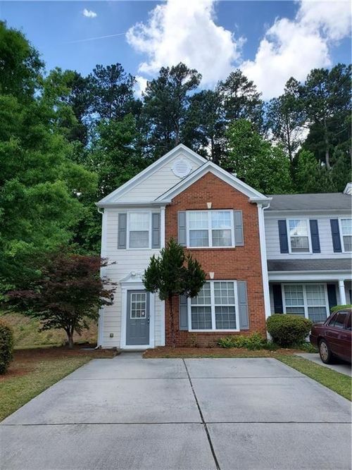 4133 Howell Park Rd, Duluth, GA, 30096-1731 | Card Image