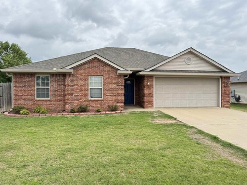 18 Apricot, Ward, AR, 72176 | Card Image