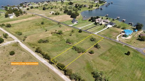 Lot 15 Open Water Way, Streetman, TX, 75859 | Card Image