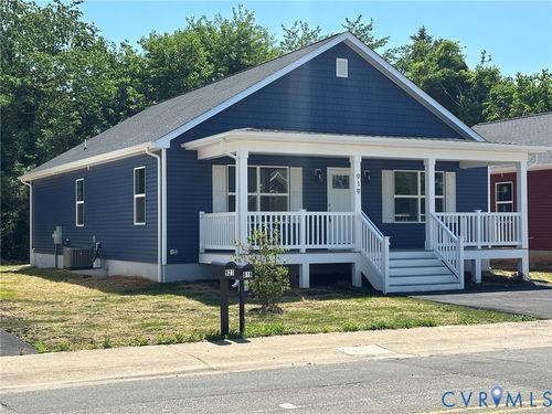 919 Jackson St, Colonial Beach, VA, 22443 | Card Image