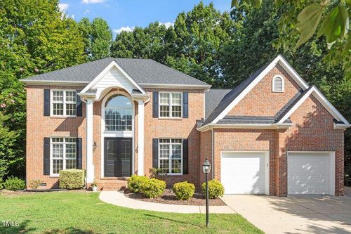 1913 Katesbridge Ln, Raleigh, NC, 27614-7785 | Card Image