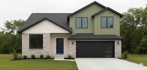 2200 Se Oak Ridge Dr, Oak Grove, MO, 64075-9495 | Card Image