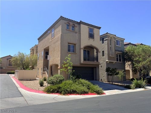 10569 Longoria Garden St, Las Vegas, NV, 89141-7316 | Card Image