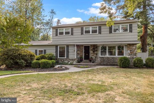 1903 Woodland Dr, YARDLEY, PA, 19067-3103 | Card Image